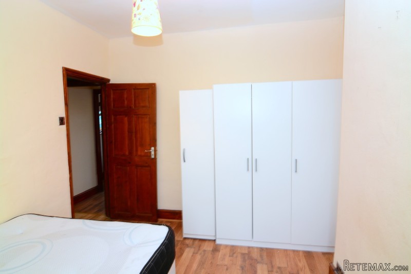 Flatshare - Crownfield C - 2