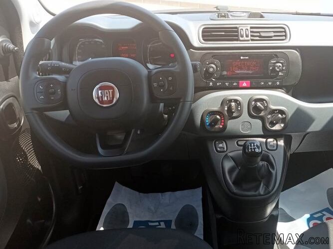 Fiat Panda 1.2 - 5