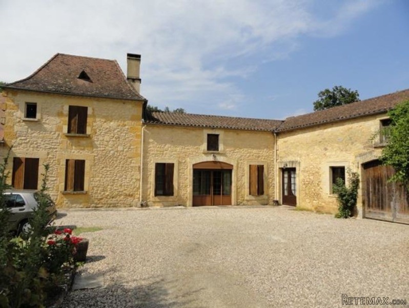 Maison Les Eyzies De Tayac Sireuil - 2