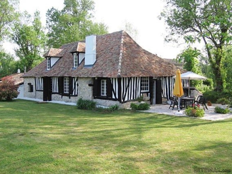Maison Villereal