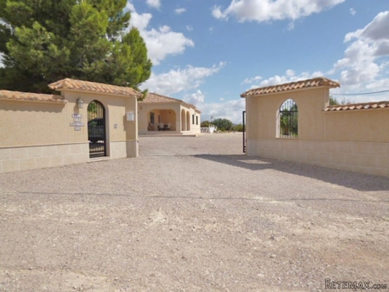 Abanilla - Murcia - 3 Bed Detached.. - 2