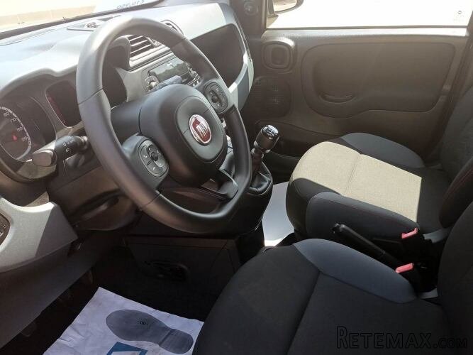 Fiat Panda 1.2 - 6