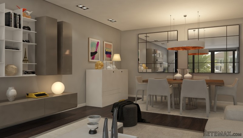 3 Bedrooms - Penthouse - Alicante - For..