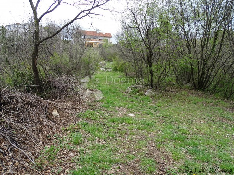 Drenova - građevinski teren - 7
