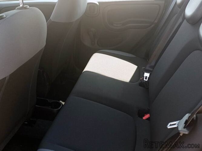 Fiat Panda 1.2 - 7