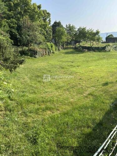 Klana, Škalnica, 794m2 građevinskog zemljišta