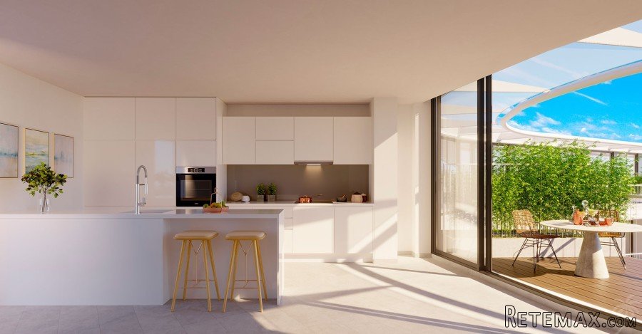 Modern penthouse currently under construction offering.. - 7