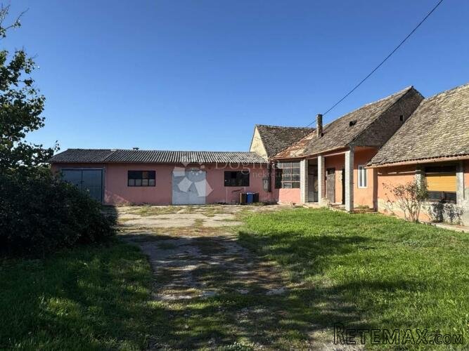 Veliko imanje u Belom Manastiru – život, posao i investicija