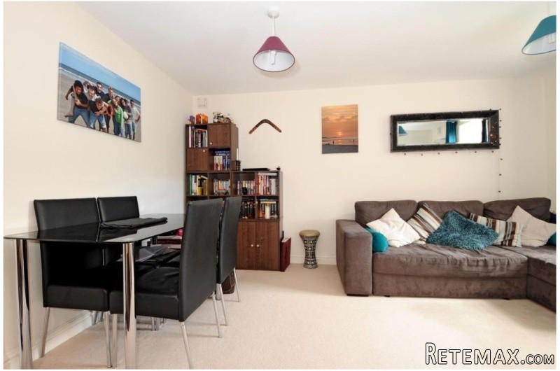 1 Bedroom Flat/Apartment To Rent