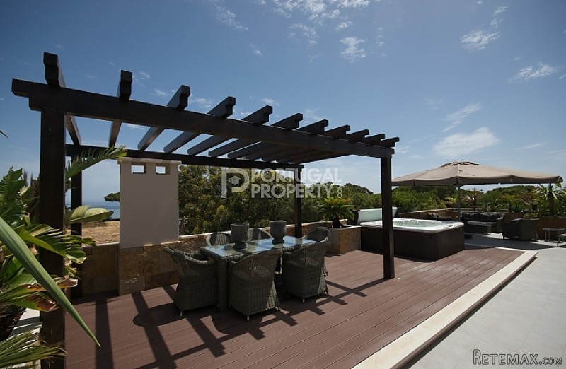 Stunning Penthouse with fabulous sea.. - 2