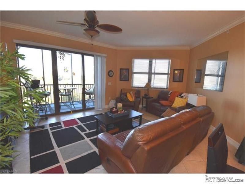 3 bedroom Condominium For Sale: Fort.. - 2