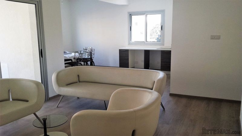 3 Bedrooms - Apartment - Limassol - For.. - 2