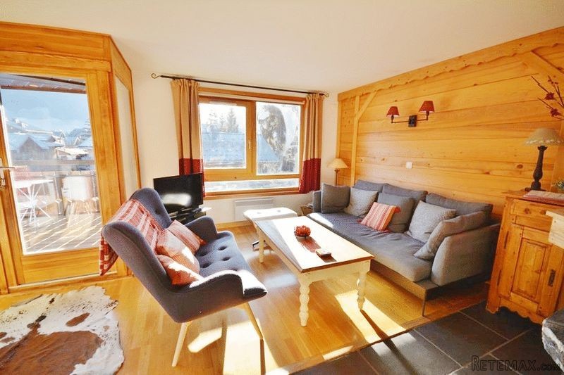 4 Bedroom Duplex Apartment La Ploche.. - 2