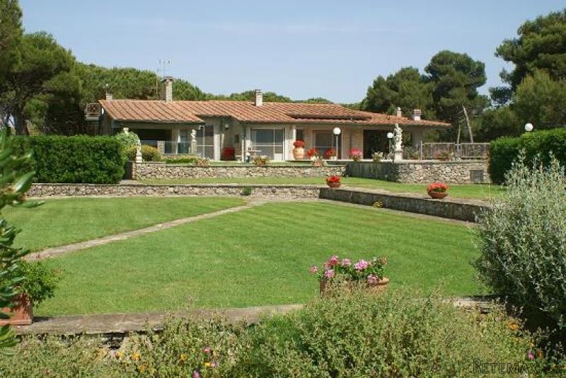 Property - Tuscany - For Sale