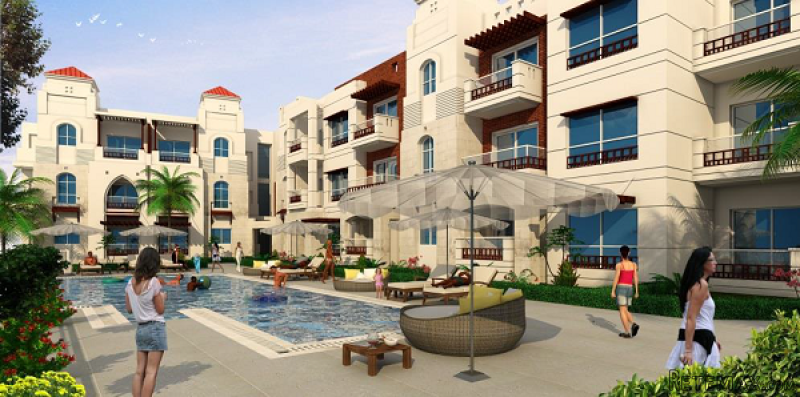 Sunny Hills Resort 2 Bedroom Apartment