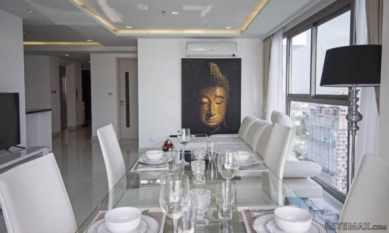Wong Amat Tower Condo for Sale.. - 2