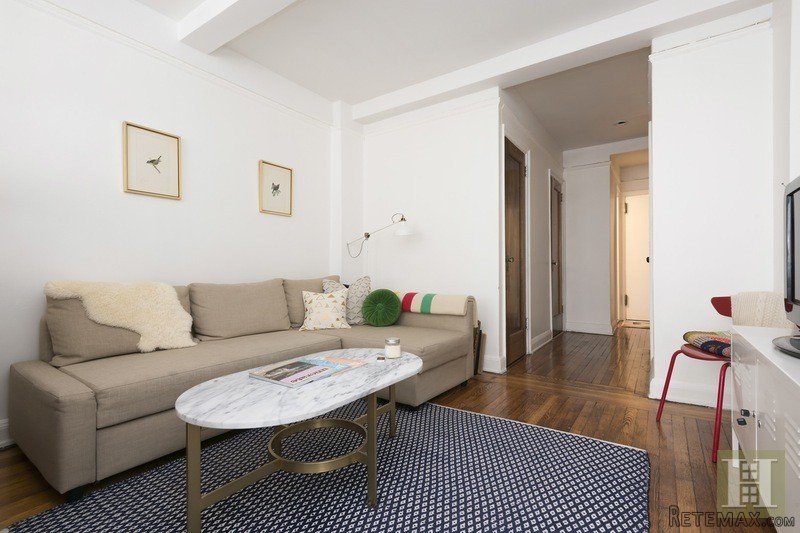 Apartment For Sale: 101 LAFAYETTE..