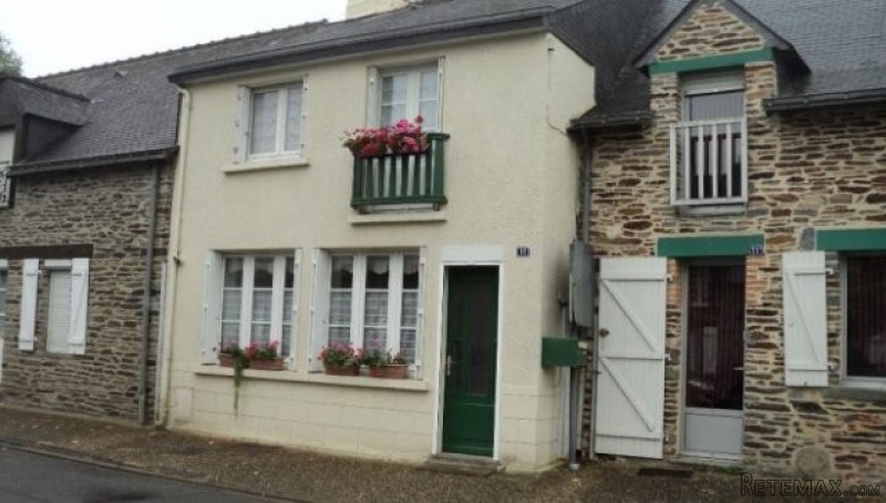 Charming village property in..