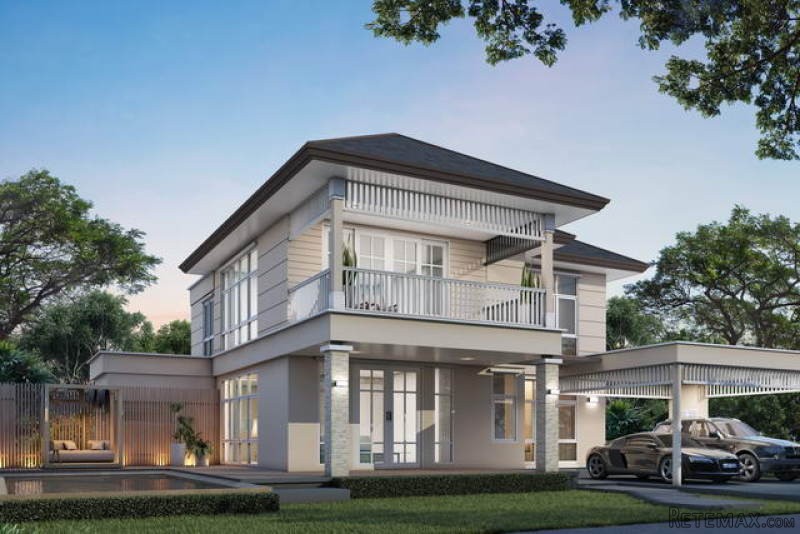 East Pattaya Horseshoe Point, New The..