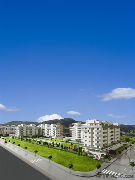 3 bedroom Apartment - 2