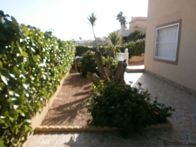4 Bedrooms - Villa - Alicante - For Sale - 2