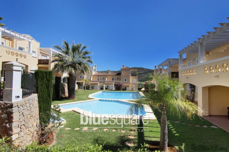 Beautiful apartment by the La Sella.. - 2