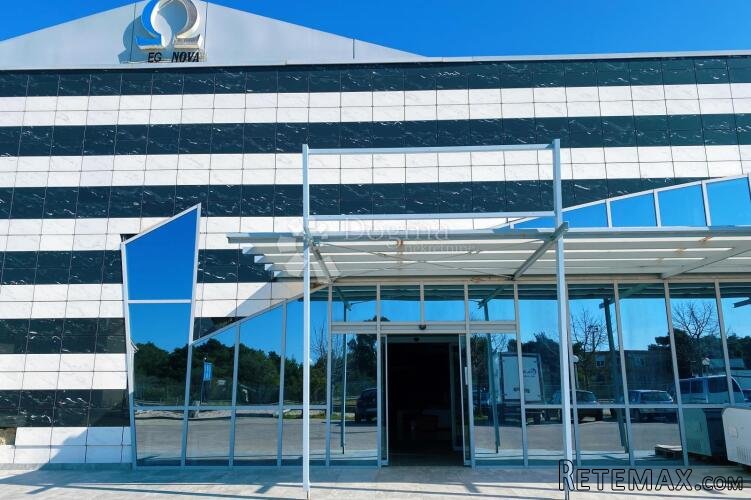ŠIBENIK SKLADIŠNO PROIZVODNI PROSTOR - 2