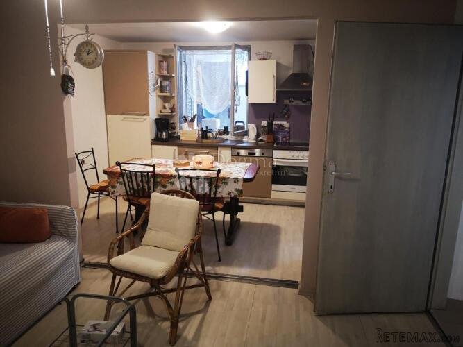 Prostrani apartman 79.36m² u centru Crikvenice!
