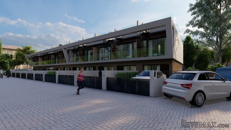 Se trata de una vivienda de 2 o 3 dormitorios que fusiona.. - 2