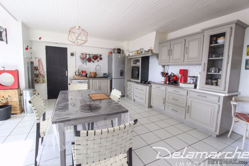 Well Renovated Stone House With Garden.. - 2