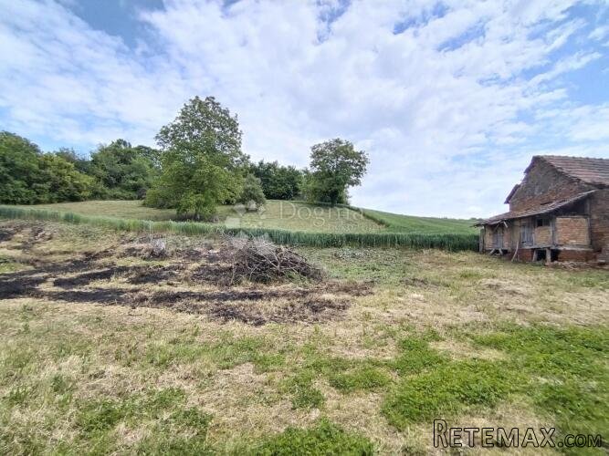 Zemljišta 5.310 m² – mir i priroda nadomak Preseke - 2