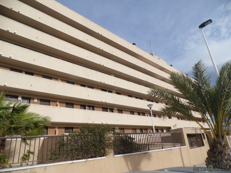 2 Bedrooms - Apartment - Alicante - For.. - 2