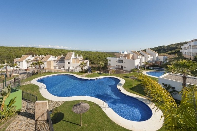 2 Bedrooms - Apartment - Cadiz - For..