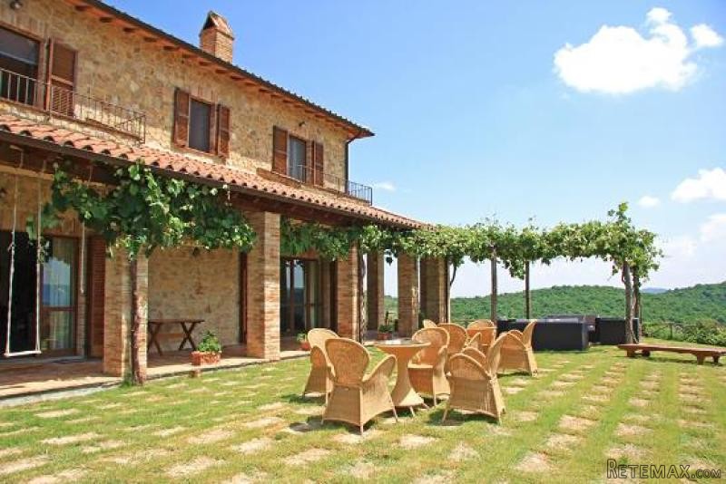 House - Umbria - For Sale - 2