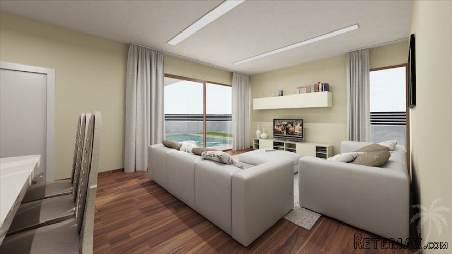 If you are looking for a modern newbuilt villa located near.. - 3