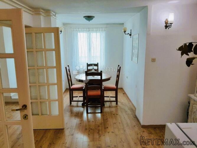 Medveščak, 62m2, šarmantan, dvosoban stan u prizemlju - 3