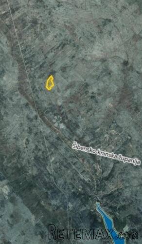 Poljoprivredno zemljište 5801 m2 - 3