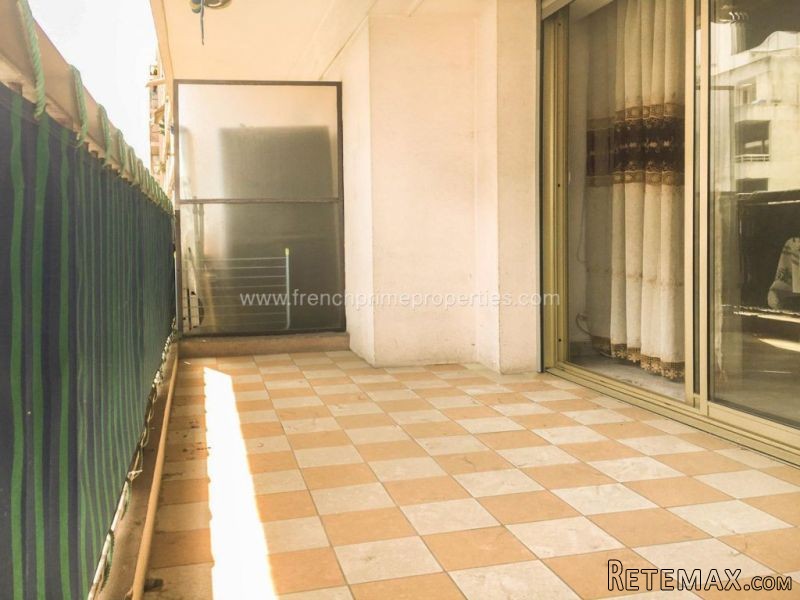 Sale Apartment - Antibes - 2
