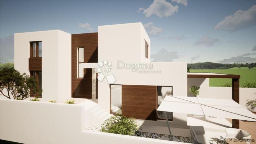 SAVIČENTA, ZEMLJIŠTE SA AKTIVNOM GRAĐEVINSKOM DOZVOLOM - 3