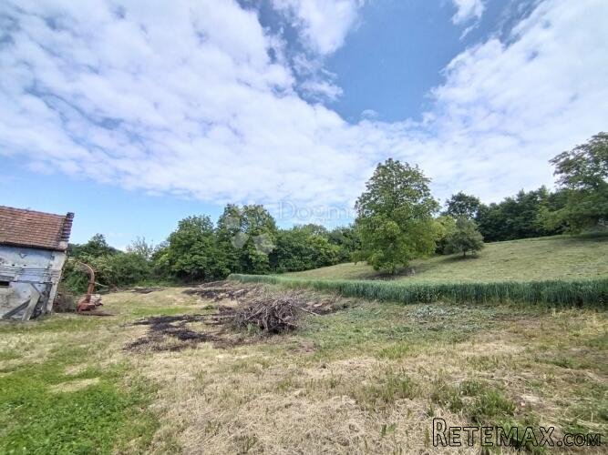 Zemljišta 5.310 m² – mir i priroda nadomak Preseke - 3