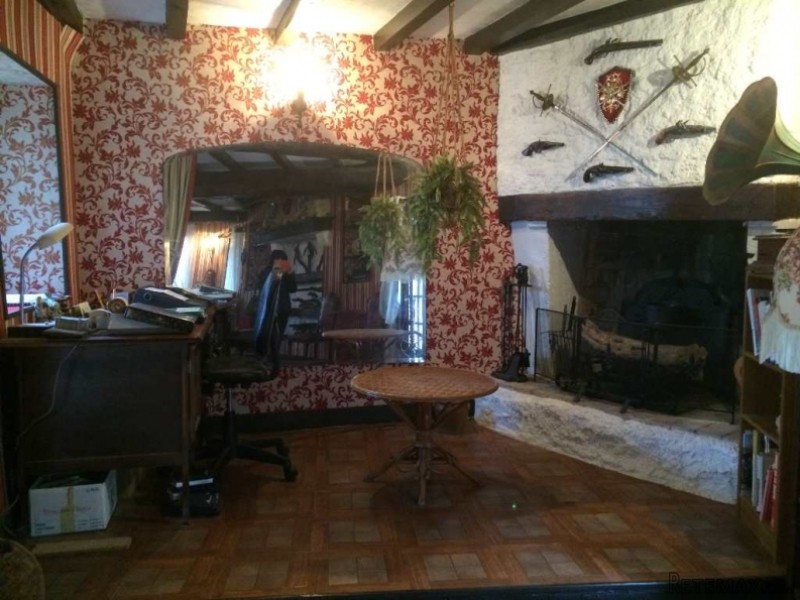 3 Bedrooms - Maison De Village - For.. - 2