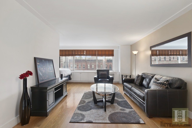 Apartment For Sale: 400 CENTRAL PARK..