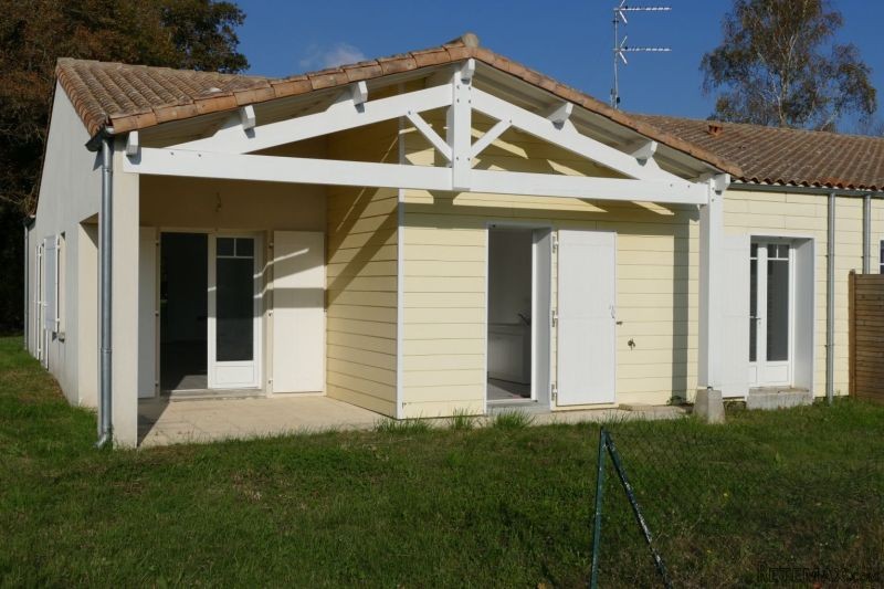 Bungalow Situated Close To The Coast - 2