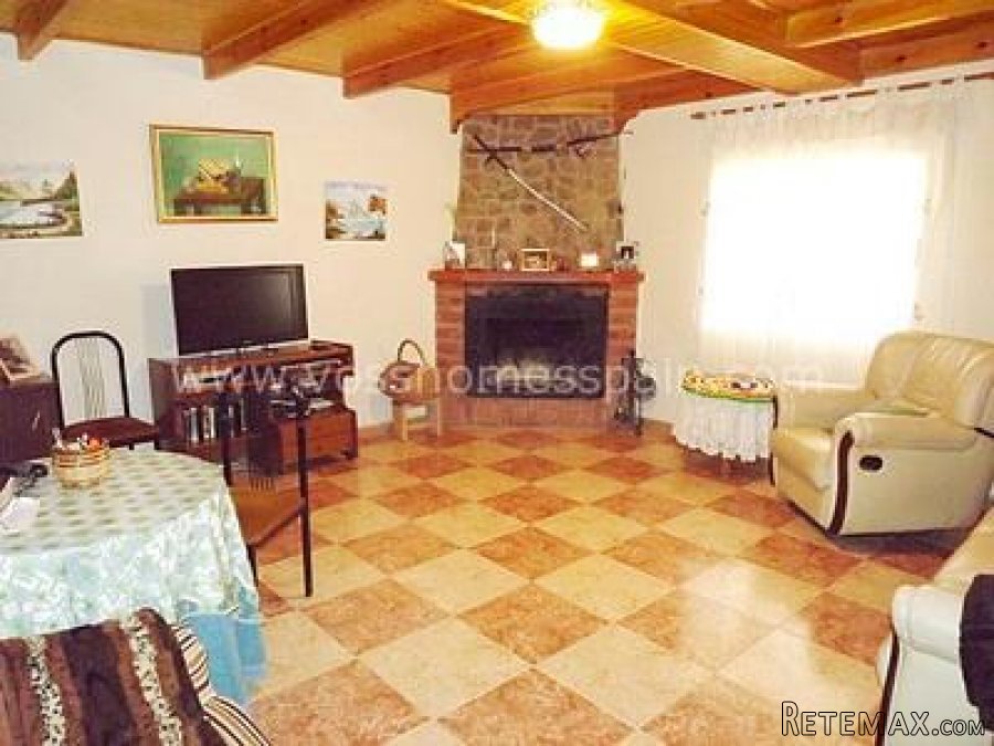 Impressive country house for sale near Huercal-Overa.. - 4