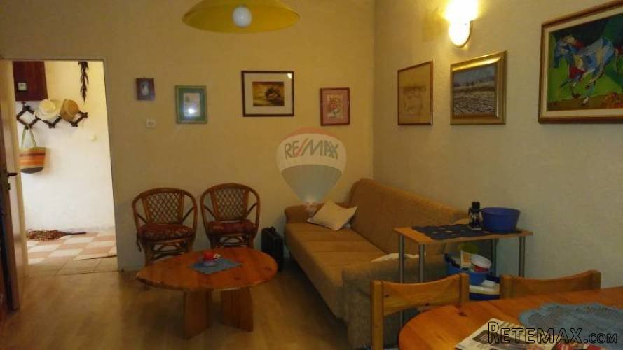Istra, Bale, tradicionalna kuća u staroj jezgri - 4