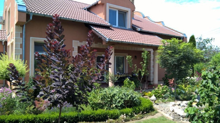 Kuca i komercijalno gazdinstvo