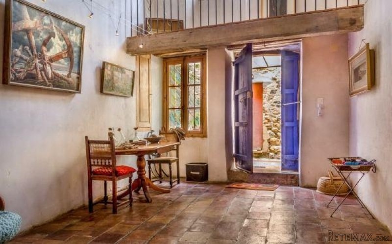 2 Village Houses With Superb Garden And.. - 2