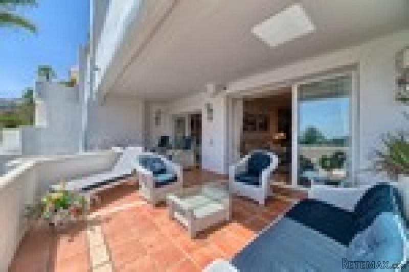 3 Bedrooms - Apartment - Malaga - For.. - 2