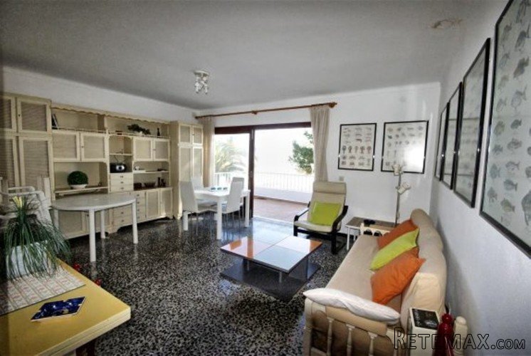 Fantastic first floor apartment right on the beach, on the.. - 5