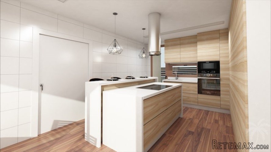 If you are looking for a modern newbuilt villa located near.. - 5